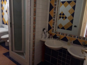 Отель Murri Apartment  Рагуза